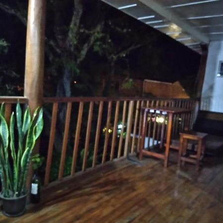 Hotel Valle Sagrado Vilcabamba Exterior foto