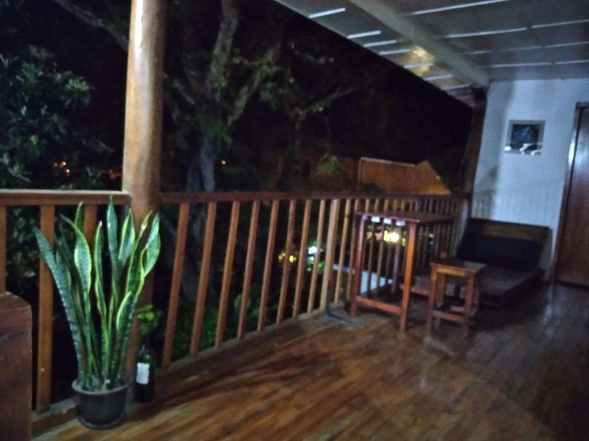 Hotel Valle Sagrado Vilcabamba Exterior foto